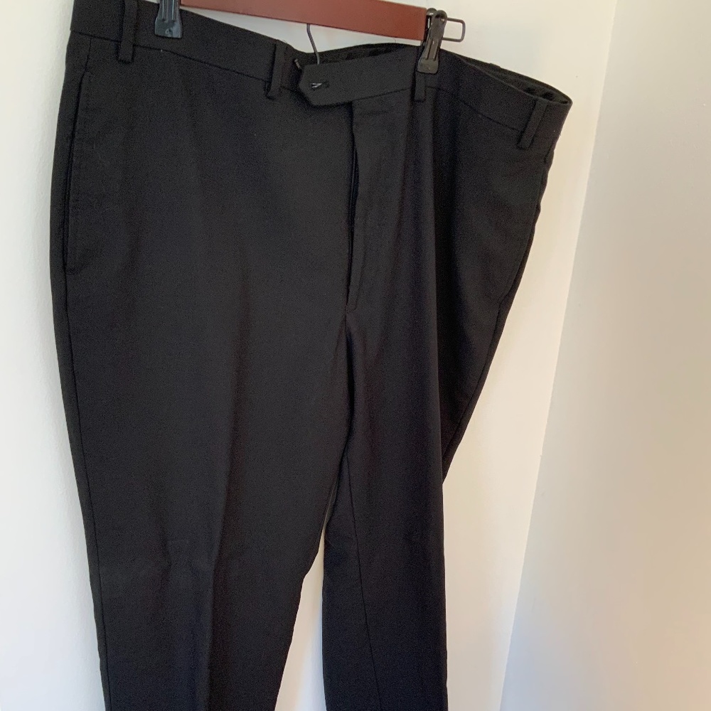 Ralph Lauren black pants